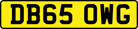DB65OWG
