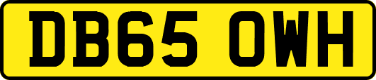 DB65OWH