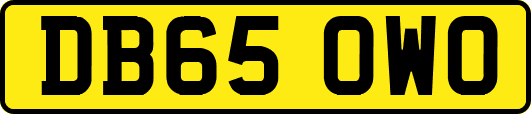 DB65OWO