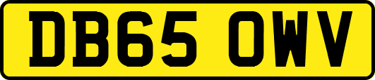 DB65OWV
