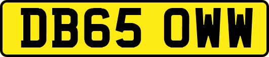DB65OWW