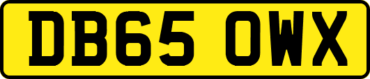 DB65OWX