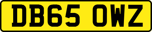 DB65OWZ