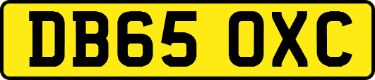 DB65OXC