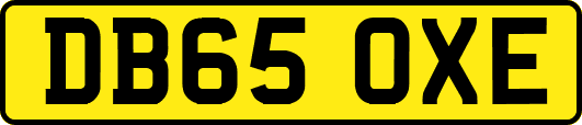 DB65OXE