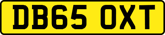DB65OXT