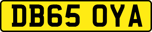 DB65OYA