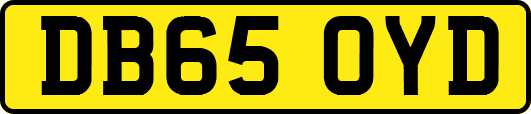 DB65OYD