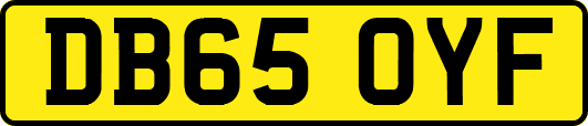 DB65OYF