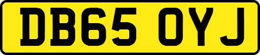DB65OYJ