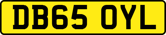 DB65OYL