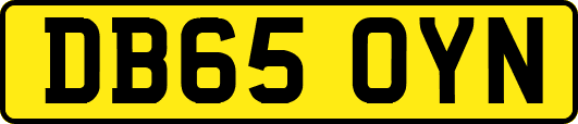 DB65OYN