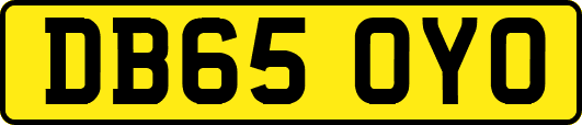 DB65OYO
