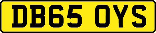DB65OYS