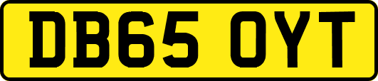 DB65OYT