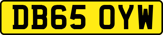 DB65OYW
