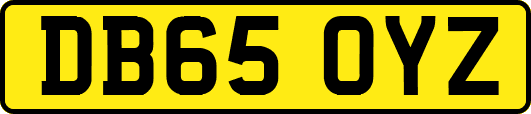 DB65OYZ