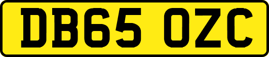 DB65OZC