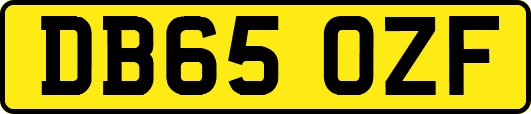 DB65OZF