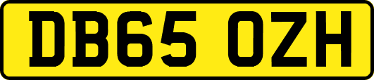 DB65OZH