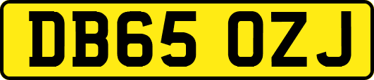 DB65OZJ