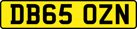 DB65OZN