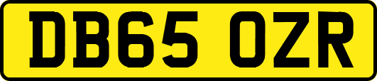 DB65OZR