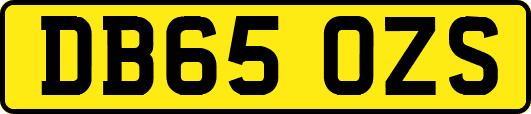 DB65OZS