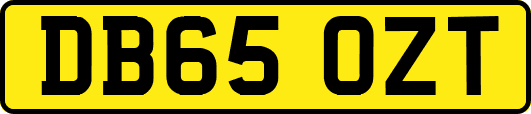 DB65OZT