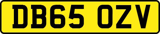 DB65OZV