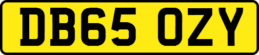 DB65OZY