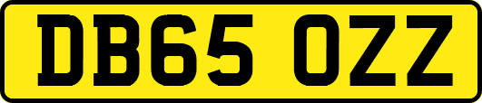 DB65OZZ