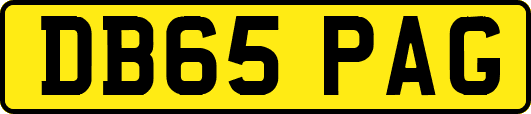 DB65PAG