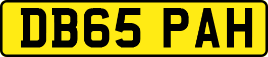 DB65PAH