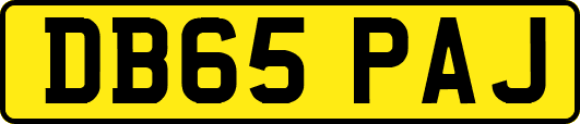 DB65PAJ