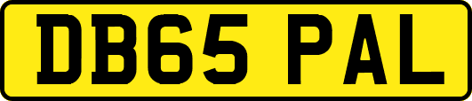 DB65PAL