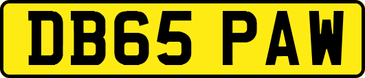 DB65PAW