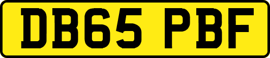 DB65PBF