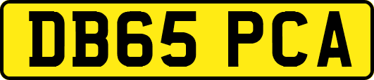 DB65PCA