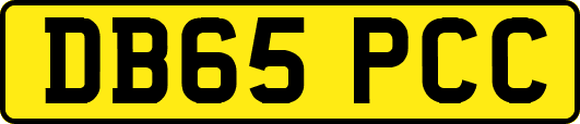 DB65PCC