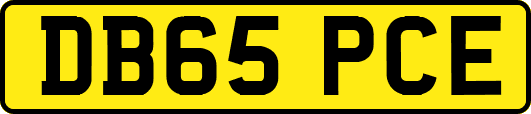 DB65PCE