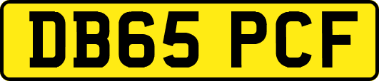 DB65PCF