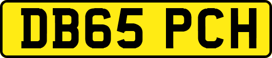 DB65PCH