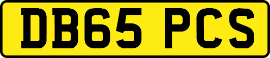 DB65PCS