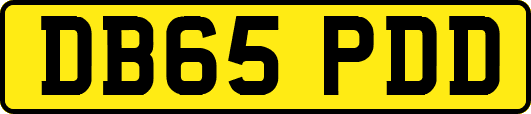 DB65PDD