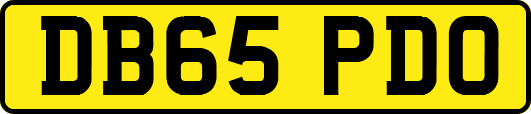 DB65PDO