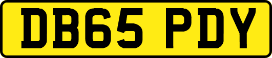 DB65PDY