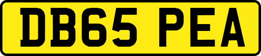 DB65PEA