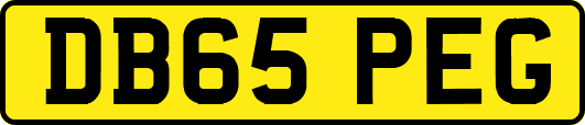 DB65PEG