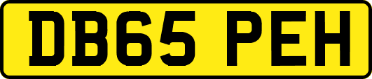 DB65PEH